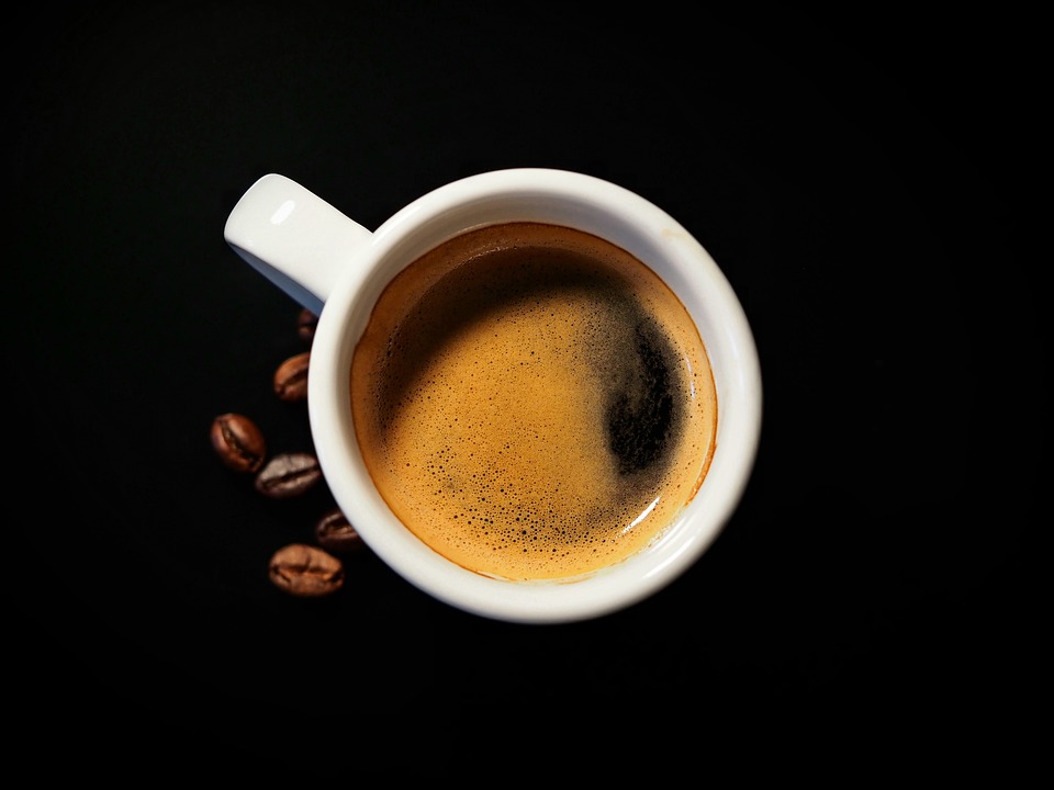 Coffee Beans Caffeine - Free photo on Pixabay