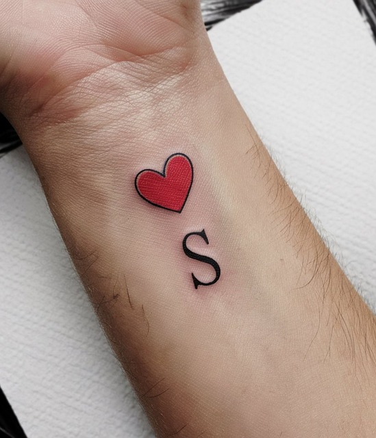 Free Tattoo Art Tattoo Ideas photo and picture