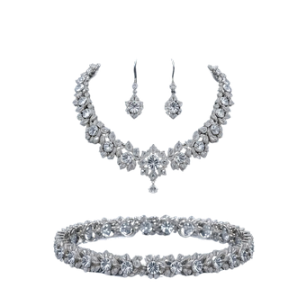 Free Jewelry Necklace illustration and picture