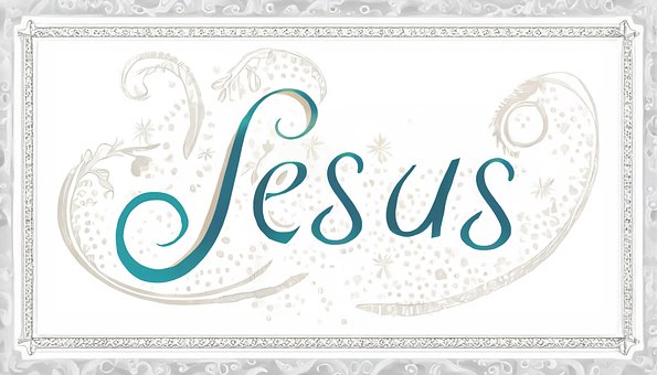 Dumnezeu, Litere Frumoase, Religios