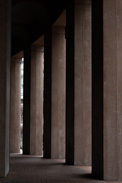 Free Light And Shadow Architecture photo and picture