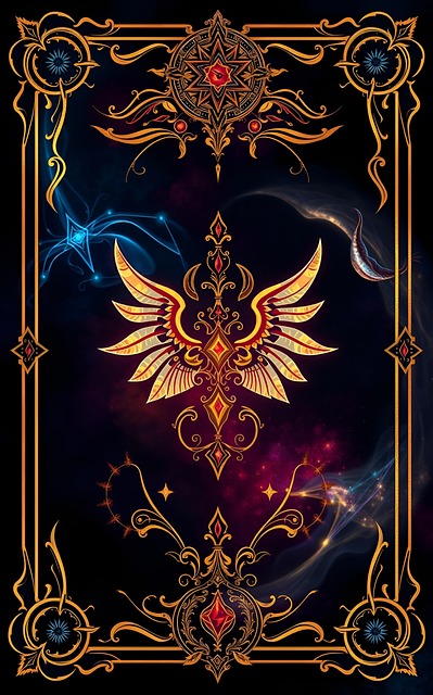 Free Tarot Fortune Telling illustration and picture