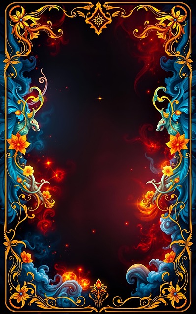 Free Tarot Fortune Telling illustration and picture