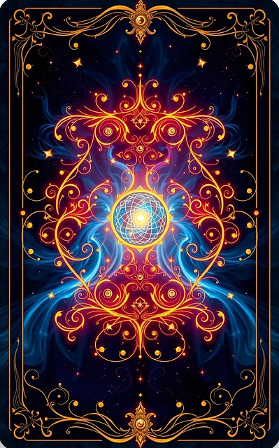 Free Tarot Fortune Telling illustration and picture