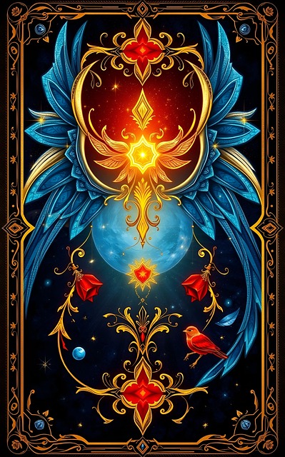Free Tarot Fortune Telling illustration and picture