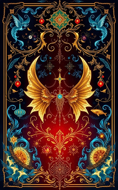 Free Tarot Fortune Telling illustration and picture