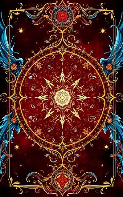 Free Tarot Fortune Telling illustration and picture