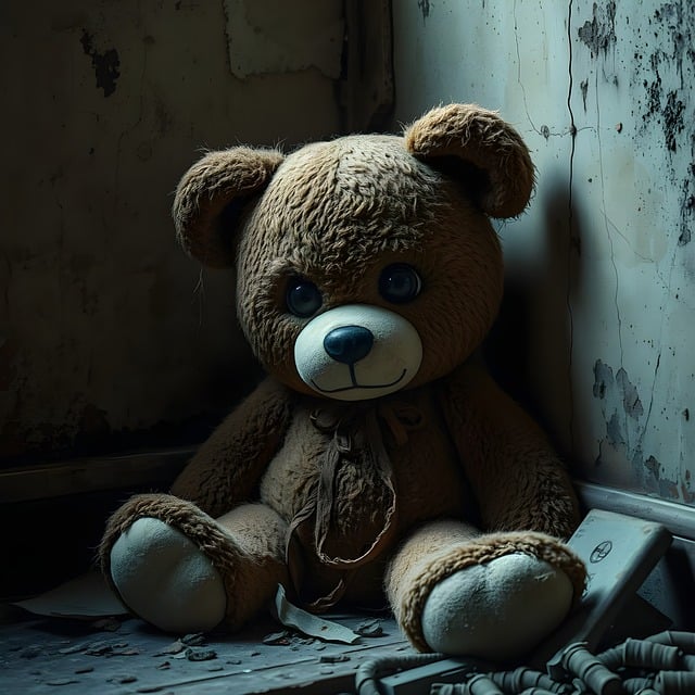 Free teddy bear teddy toy illustration