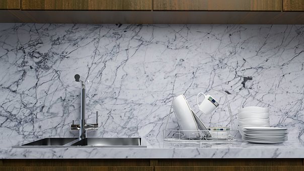 Free Kitchen Sink photo and picture