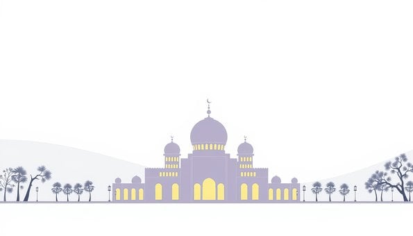 Moske, Halvmånen, Islamisk Arkitektur