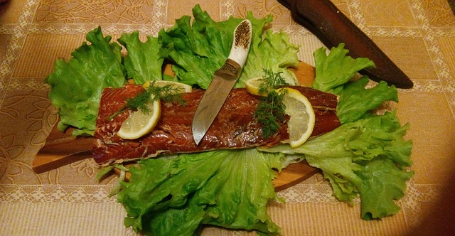 Fische, Natur, Wasser, Das Meer