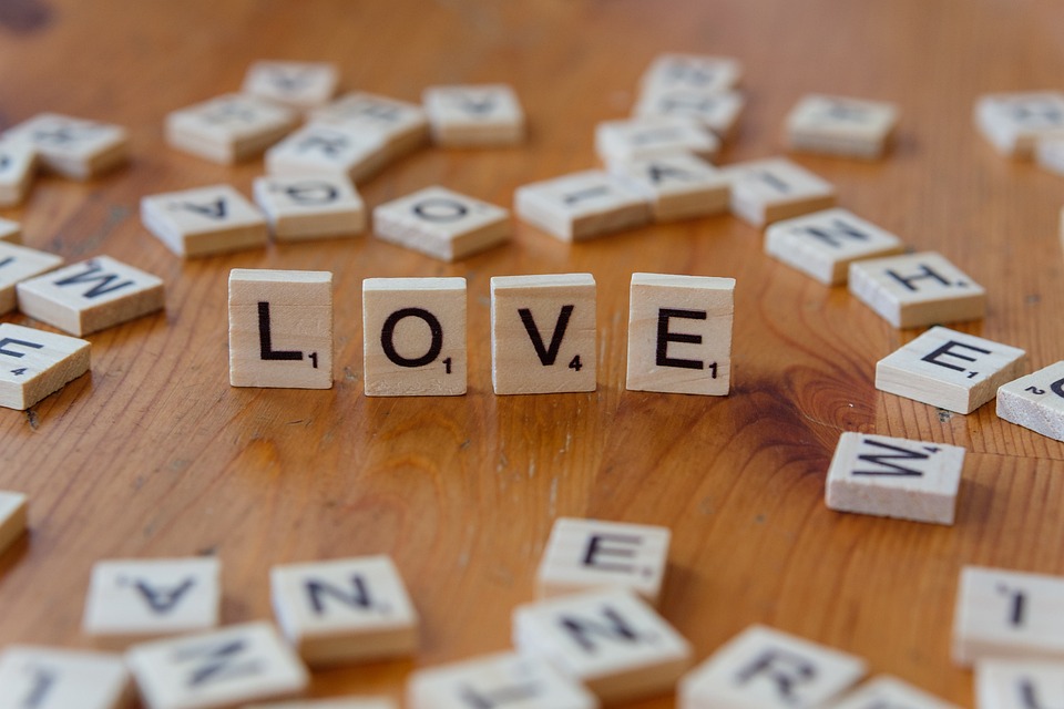 Image Inlove Love Affection Romance - Free photo on Pixabay