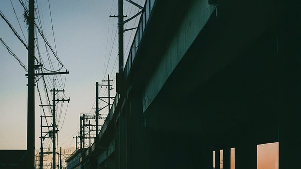Free 日本 黄昏 photo and picture