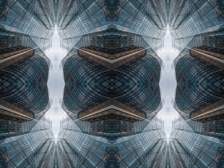 Kunst, Fractaal, Patroon, Textuur