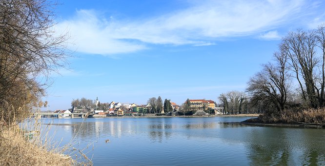 Free Kurhaus Schärding photo and picture