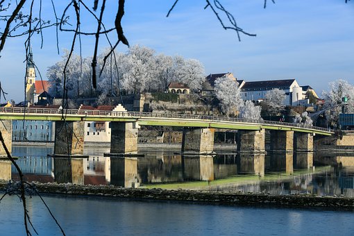 Free Schärding Inn photo and picture