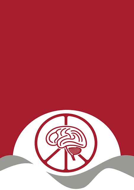 Free thought peace peace sign illustration