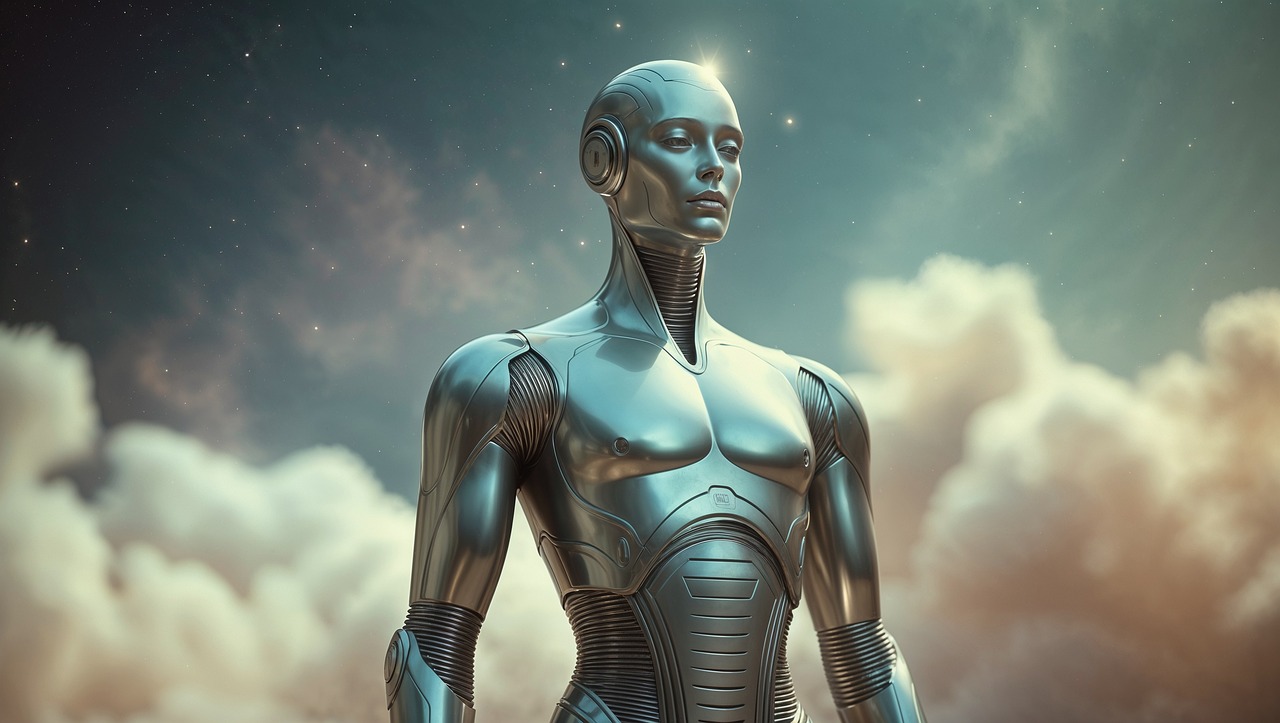 Download free HD stock image of Ai Generated Soldier Free ai generated soldier sentinel illustration
