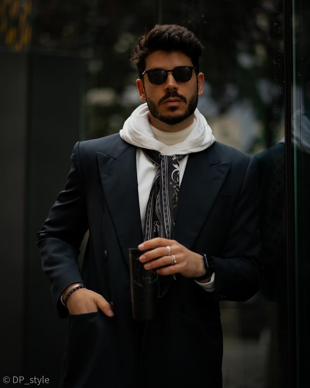 Moda Humanos Homens Da Moda Modelo - Foto gratuita no Pixabay