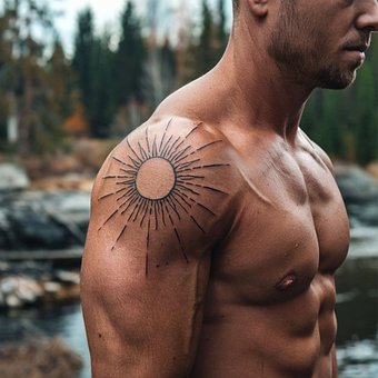 Free Tattoo Art Tattoo Ideas photo and picture
