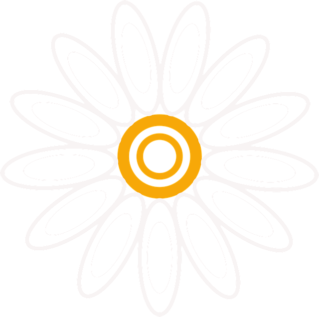 Free Daisy Flower vector and picture