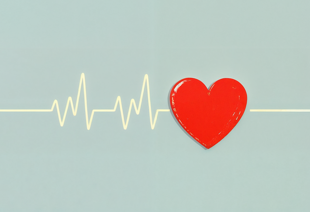 Free Heart Pulse illustration and picture