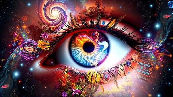 Free Awareness Spirituality illustration and picture