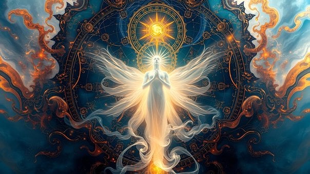 Free Awareness Spirituality illustration and picture