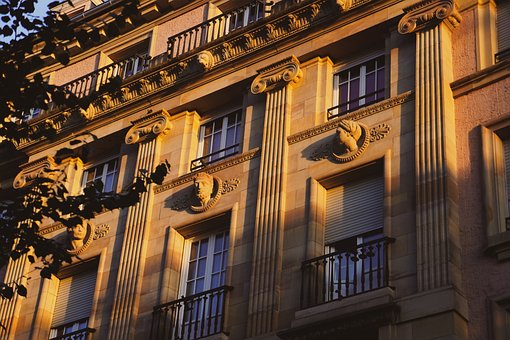 Free France Strasbourg photo and picture
