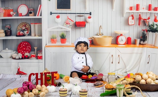 Free Baby Child photo and picture
