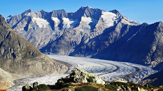 Free Switzerland Valais photo and picture