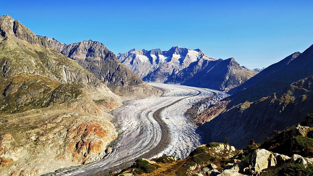 Free Switzerland Valais photo and picture
