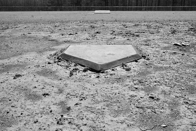 Free Baseball Sport photo and picture