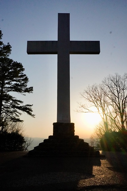 Free Cross Religion photo and picture