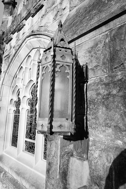 Free Lamp Lantern photo and picture