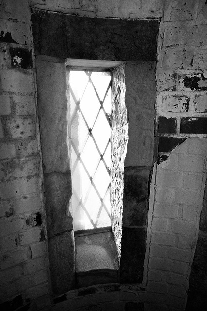 Free Window Church photo and picture