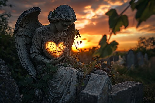 Free Statue Sculpture illustration and picture