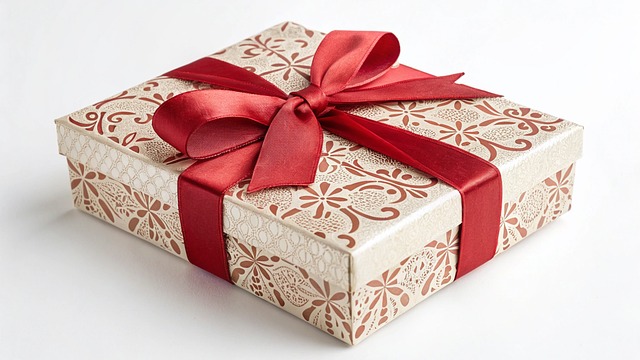 Ai Generiert, Geschenk, Weihnachten