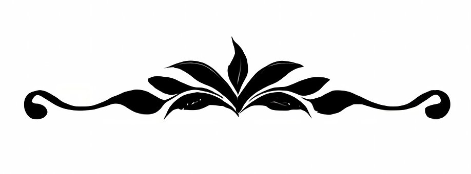 Separadores Decorativos, Divisor