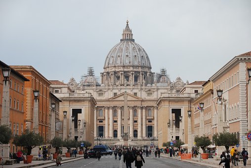 Free Rome Italy photo and picture