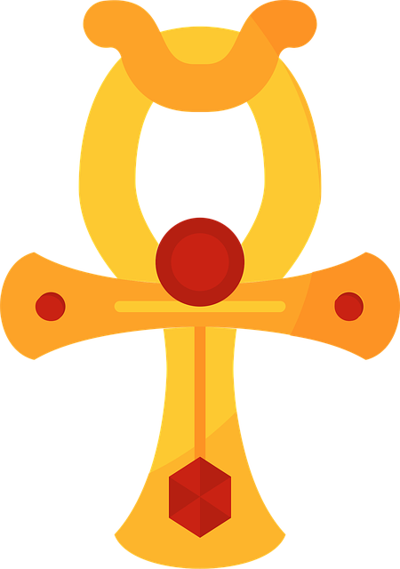 Ankh, Ägypten, Alt, Symbol, Pharao