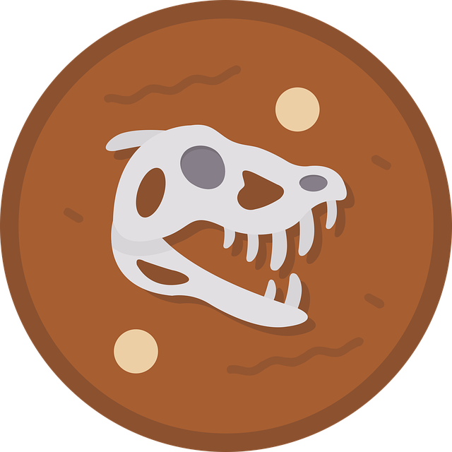 Dinosaurier, Natur, Dino, Prähistorisch