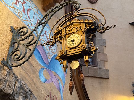 Free Detail Epcot photo and picture