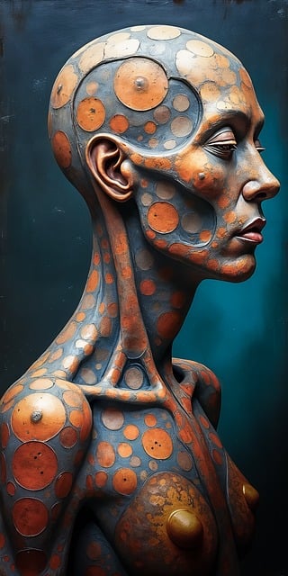 Ai Kunst, Ai Artiest, Ai Foto