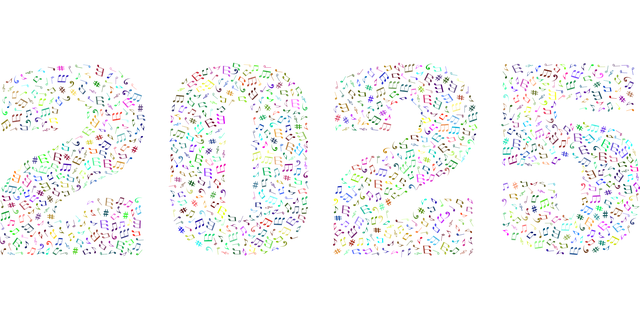 Free calendar 2025 music vector