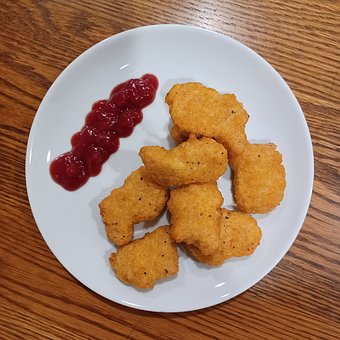 Free Yummy Meal photo and picture