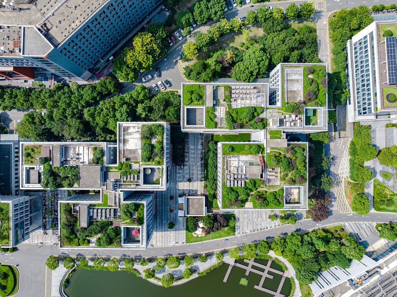 Solar rooftop