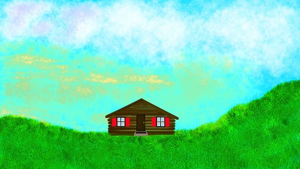 Free Dream Nature photo and picture