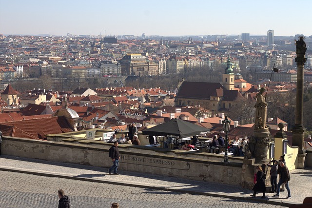 Free Prague Europe photo and picture