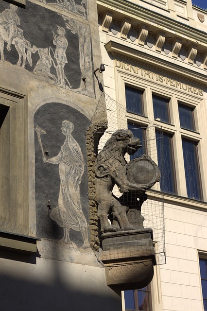 Free Prague Europe photo and picture